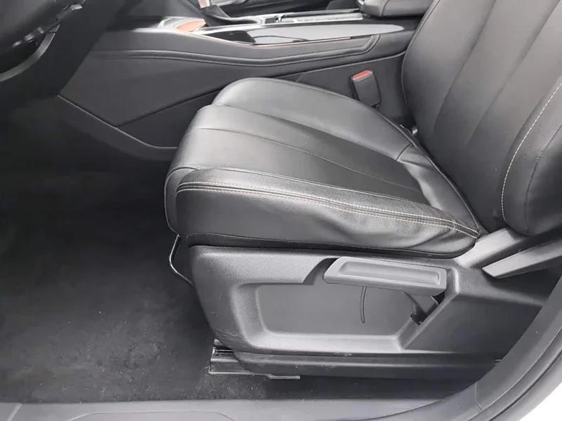 Baojun RS-5 — фото 20