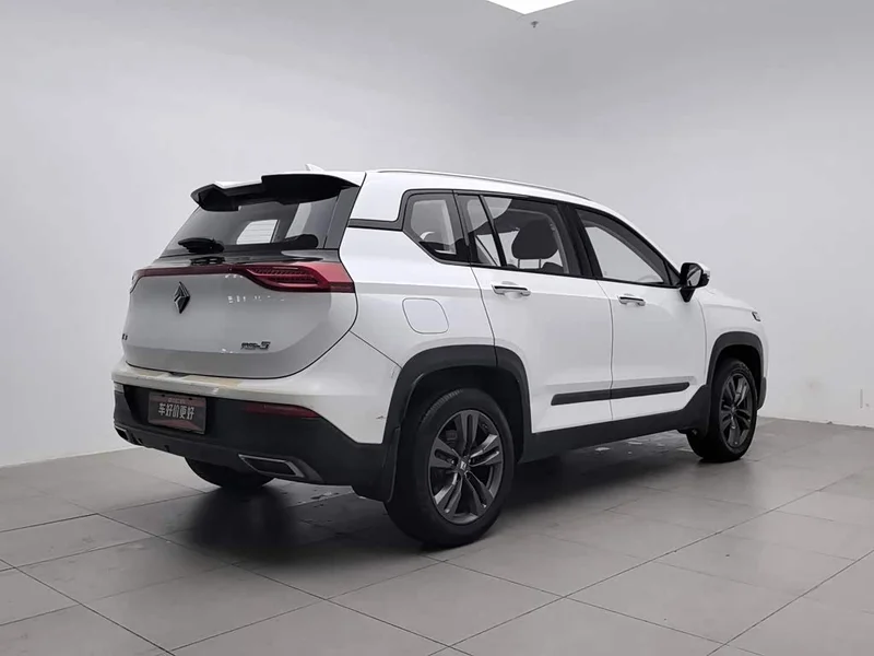 Baojun RS-5 — фото 2