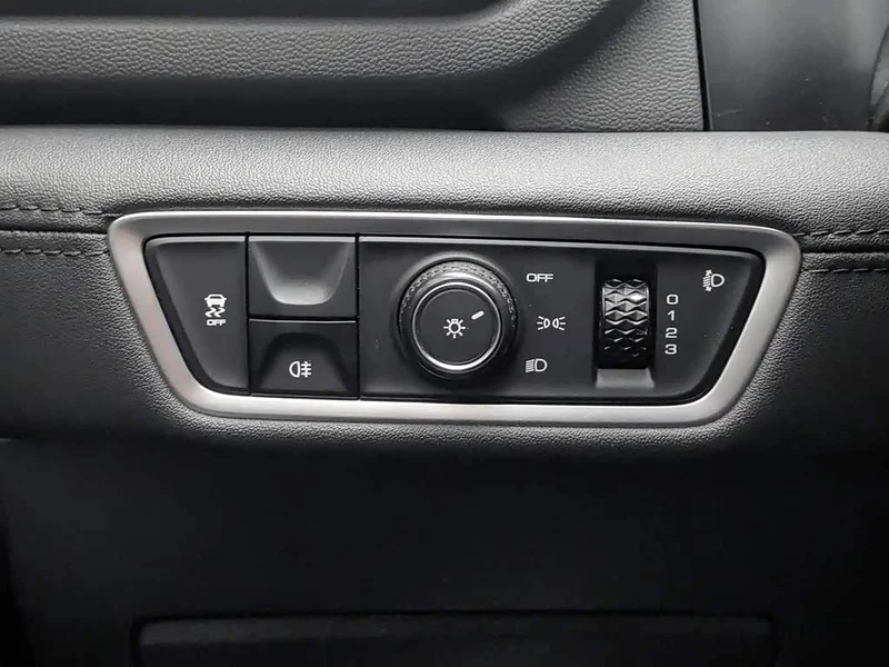 Baojun RS-5 — фото 21