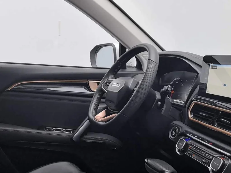 Baojun RS-5 — фото 22