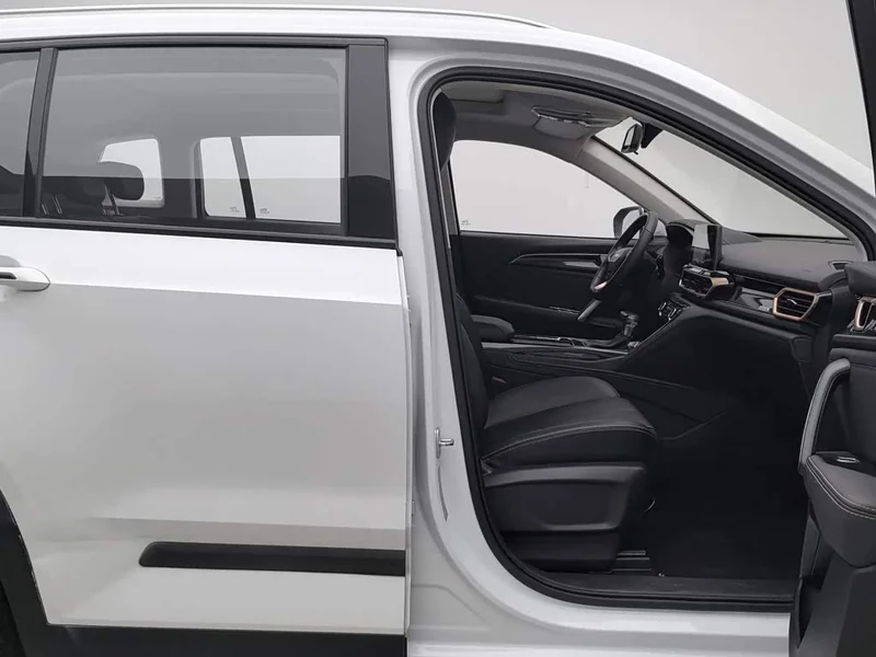 Baojun RS-5 — фото 23