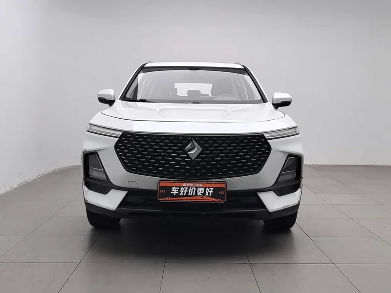 Baojun RS-5 — фото 3
