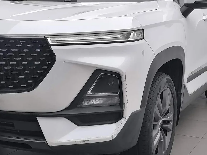 Baojun RS-5 — фото 7