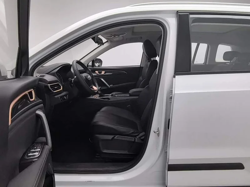 Baojun RS-5 — фото 10