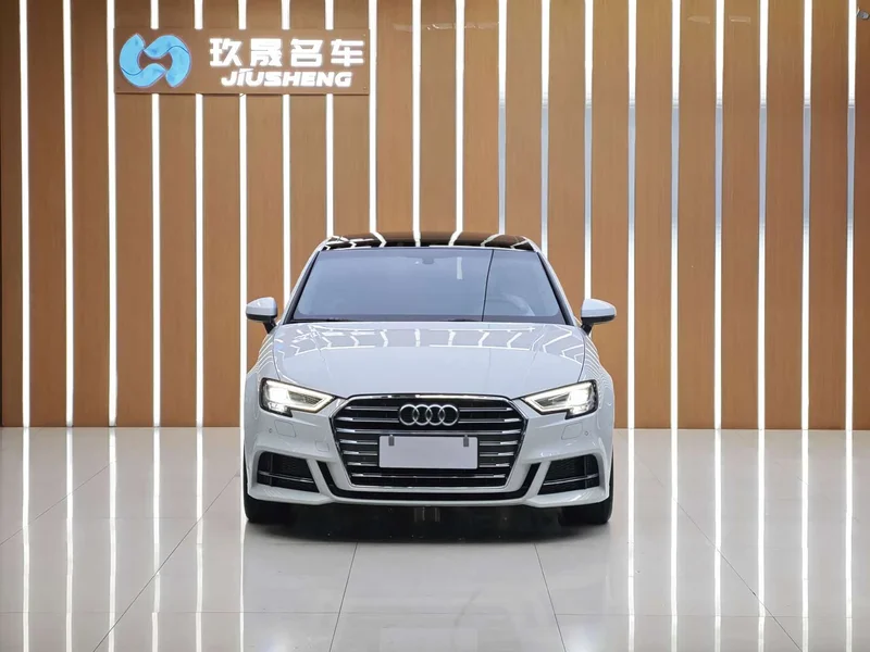 Audi A3 — фото 2