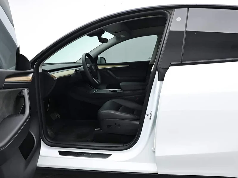 Tesla Model Y — фото 11