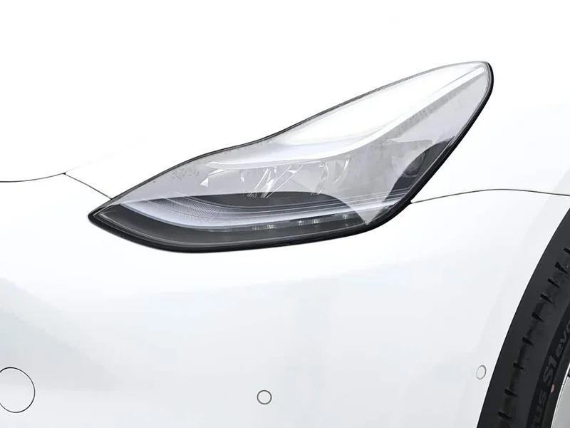 Tesla Model Y — фото 18