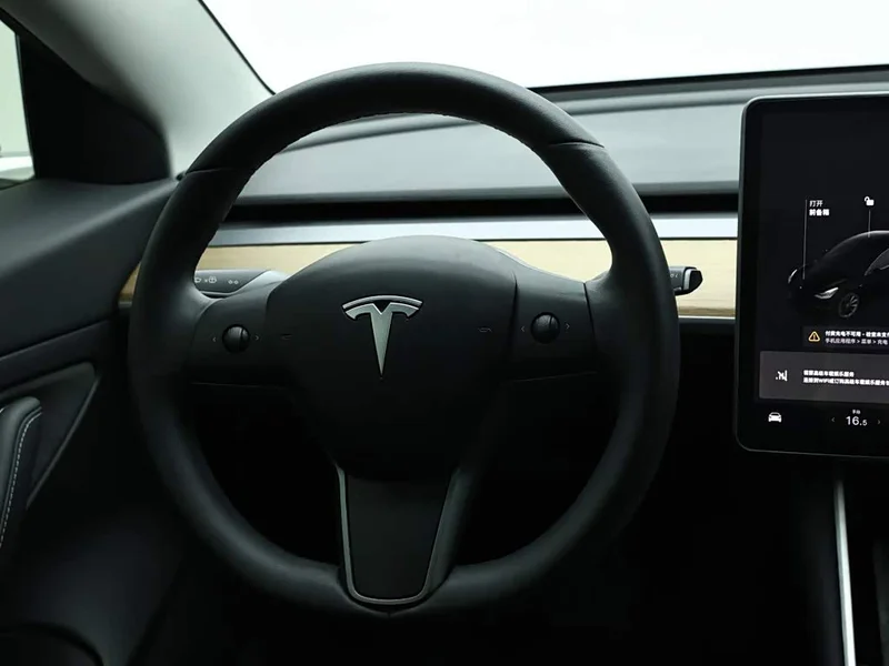 Tesla Model 3 — фото 15