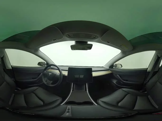 Tesla Model 3 — фото 19