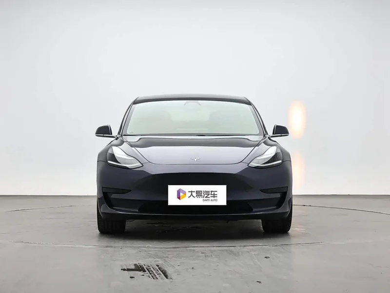 Tesla Model 3 — фото 2