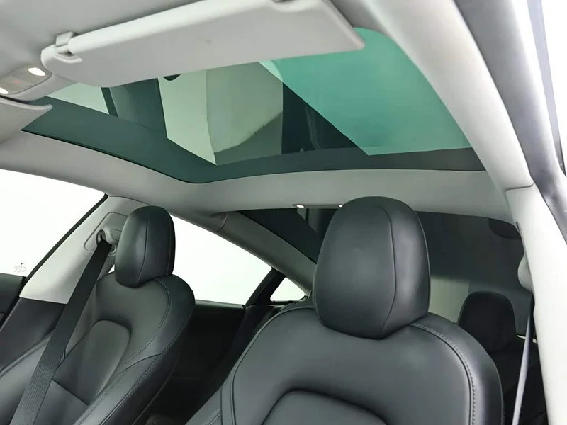 Tesla Model 3 — фото 8