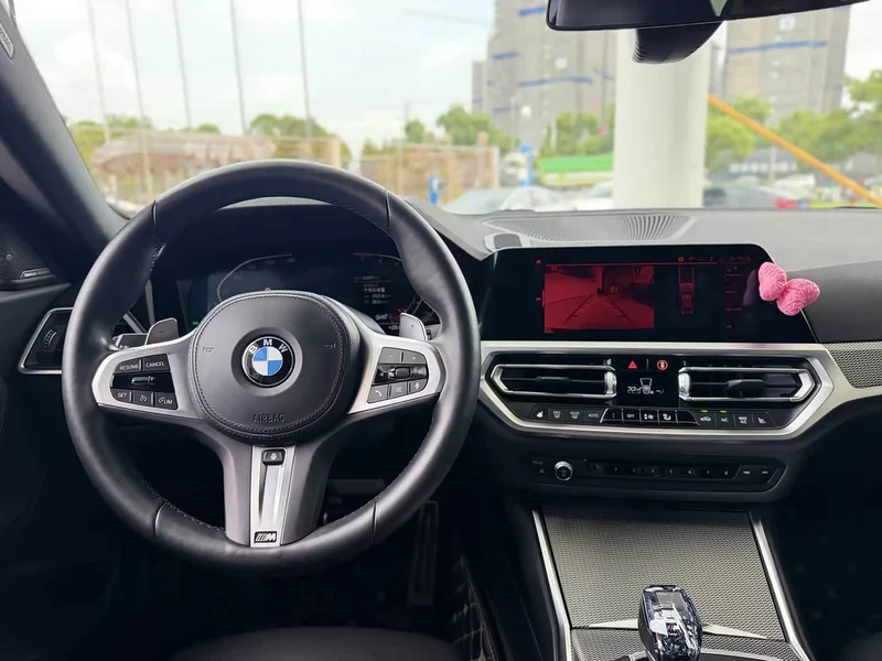 BMW 2-Series — фото 11