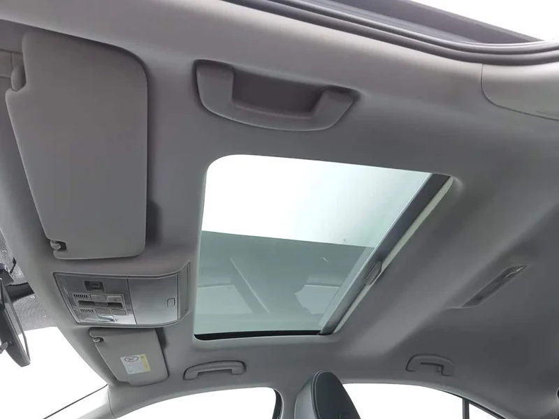 Skoda Superb — фото 14