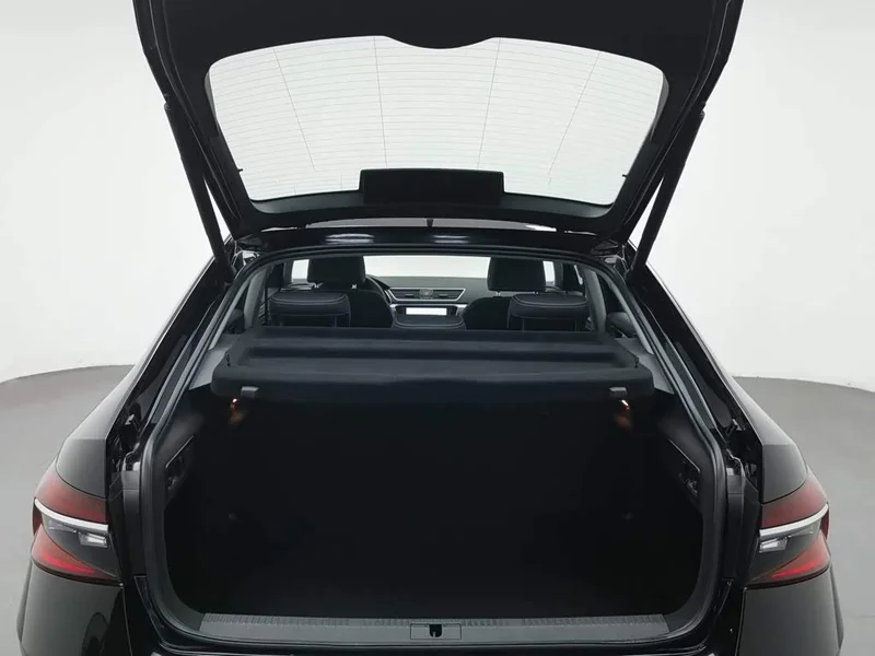 Skoda Superb — фото 16