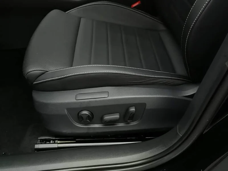 Skoda Superb — фото 20