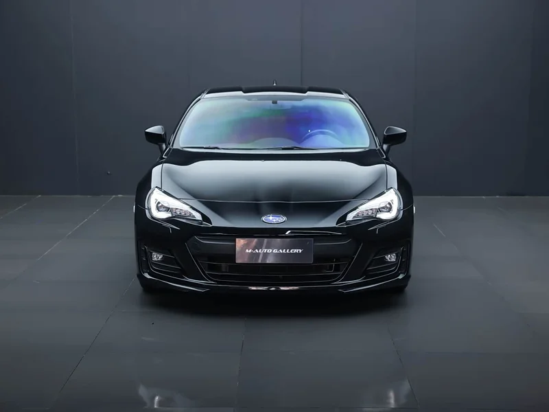 Subaru BRZ — фото 6
