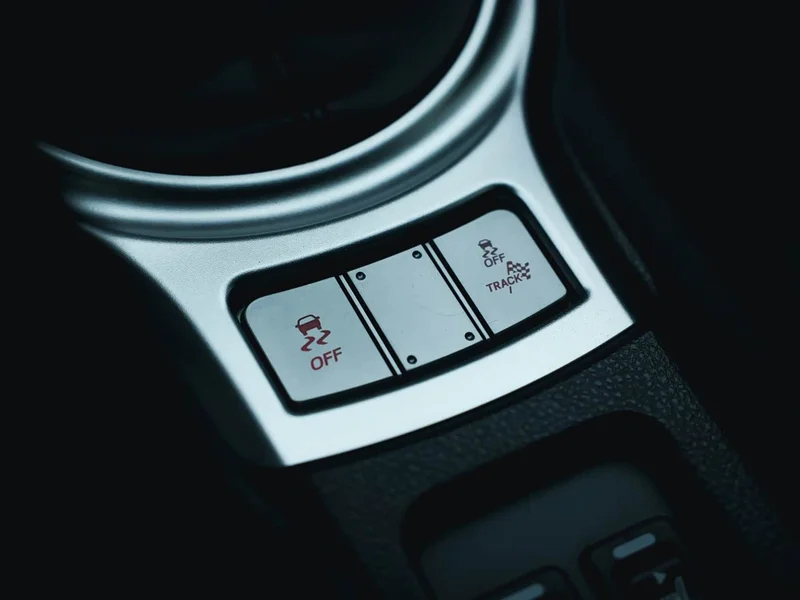 Subaru BRZ — фото 9