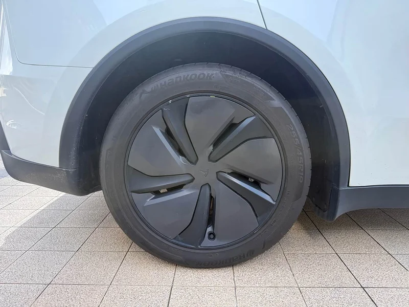 Tesla Model Y — фото 11