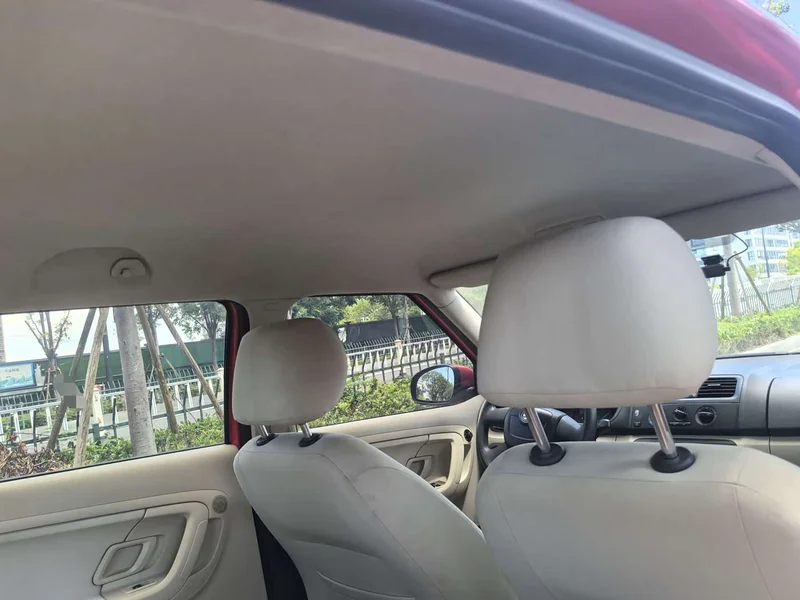 Skoda Citigo — фото 12