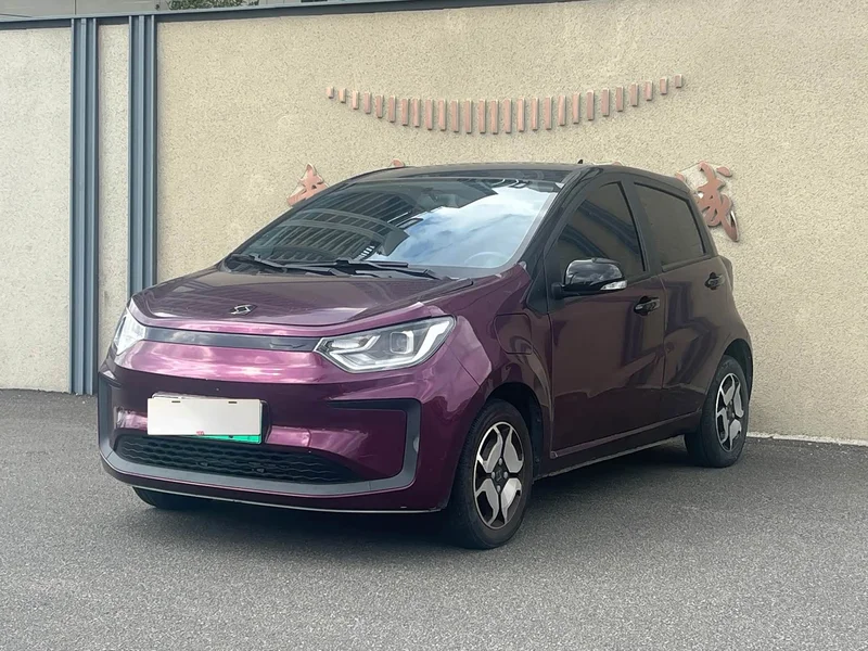 Baojun Flower Fairy