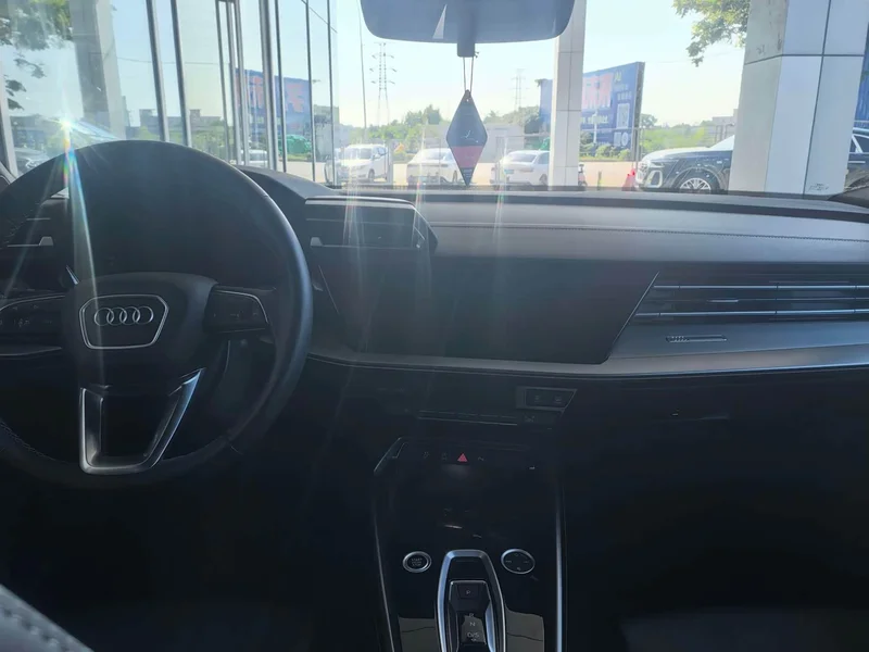 Audi A3 — фото 8