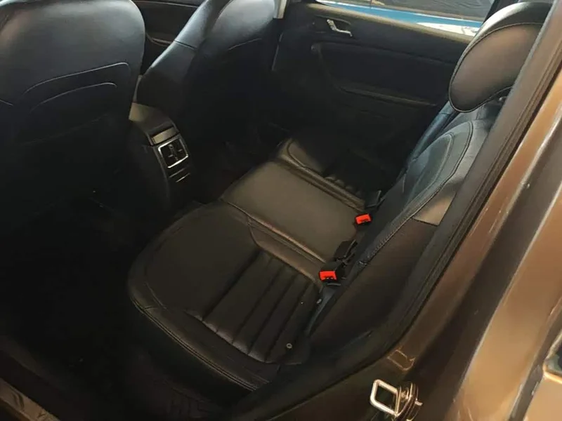 Skoda Yeti — фото 11