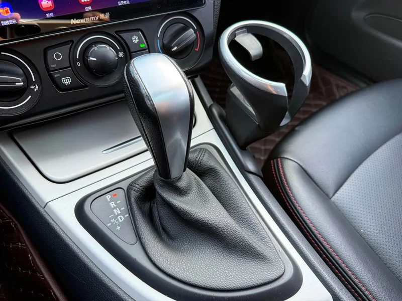 BMW 1-Series — фото 17