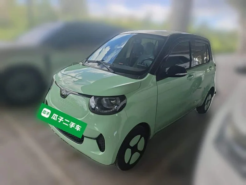 Xiaohu EV