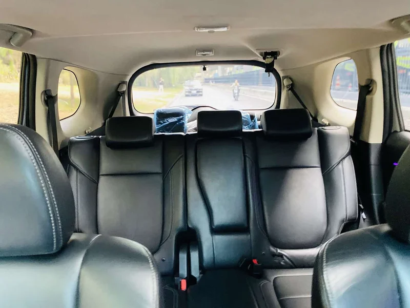 Mitsubishi Outlander — фото 12