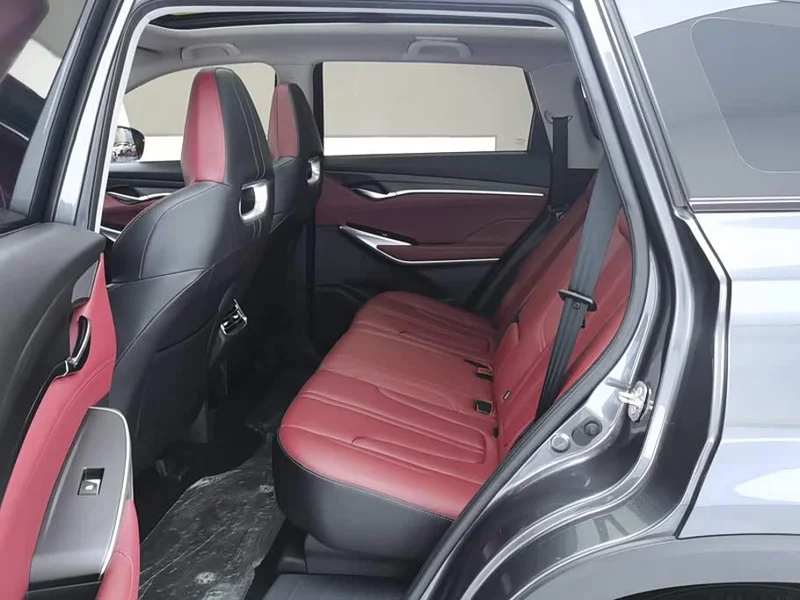 Changan CS75PLUS — фото 11