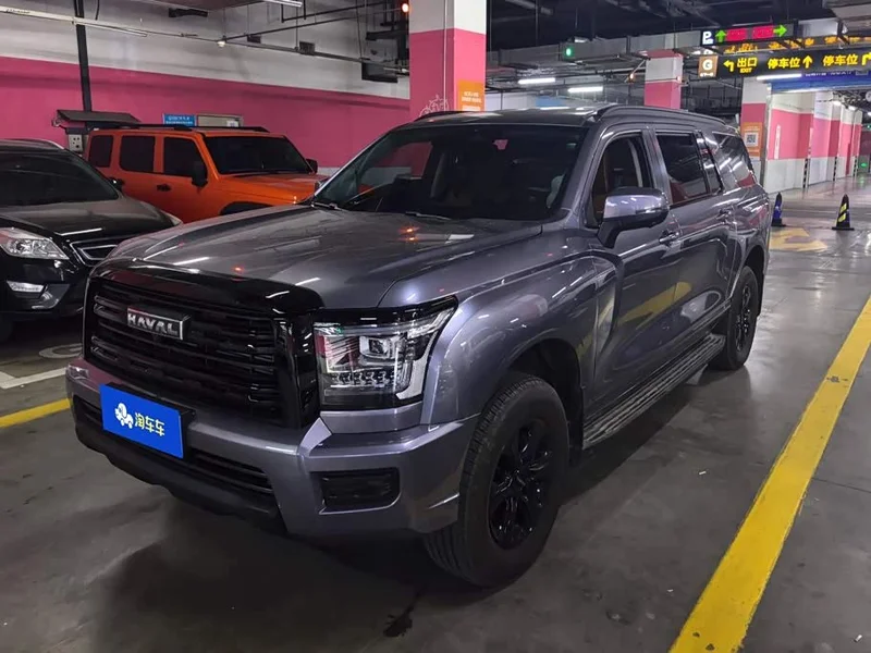 Haval H5 — фото 1
