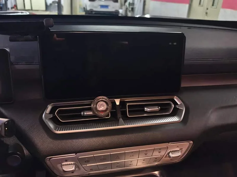 Haval H5 — фото 13
