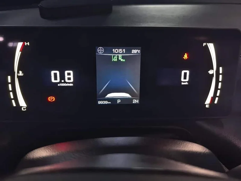 Haval H5 — фото 14