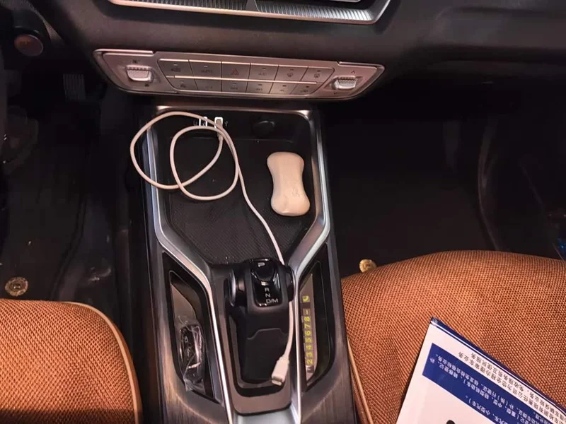 Haval H5 — фото 16
