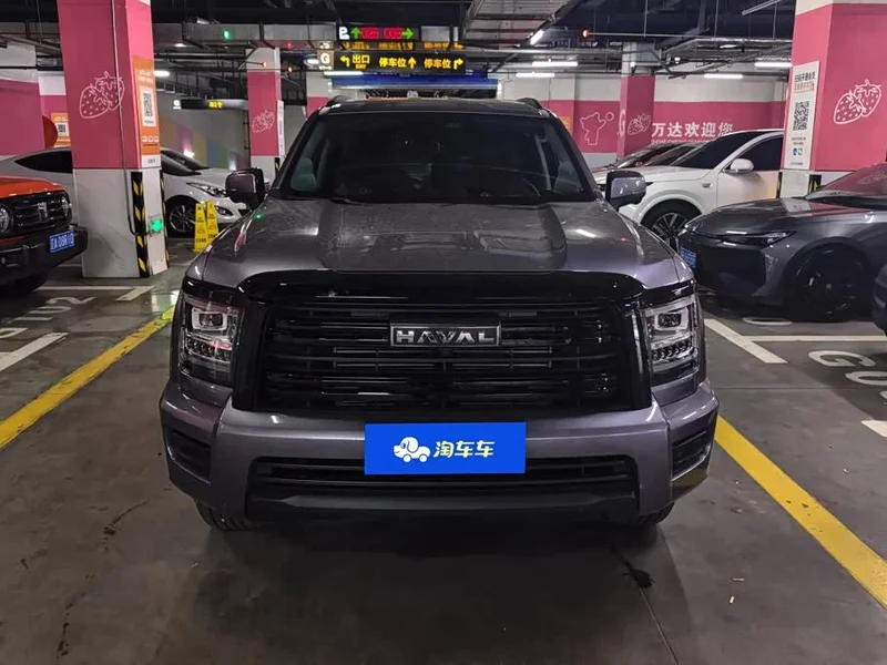 Haval H5 — фото 2