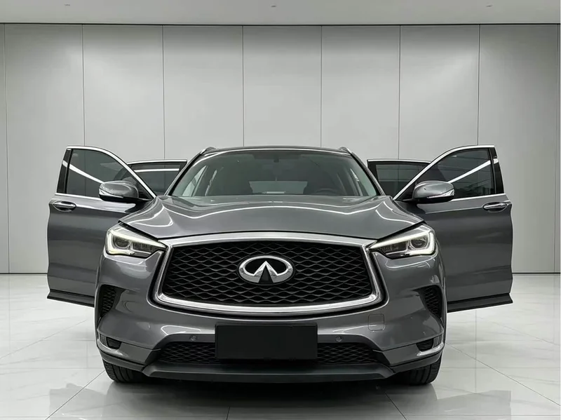 Infiniti QX50