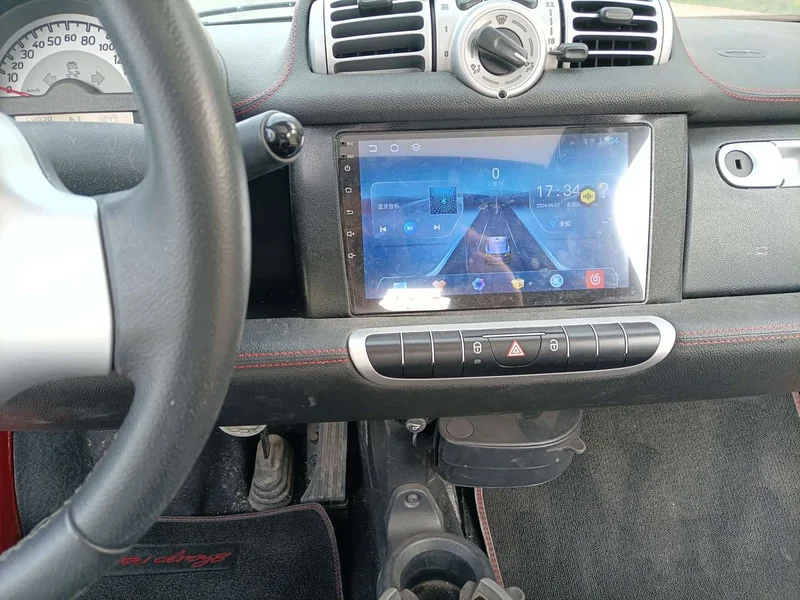 Smart Fortwo — фото 13
