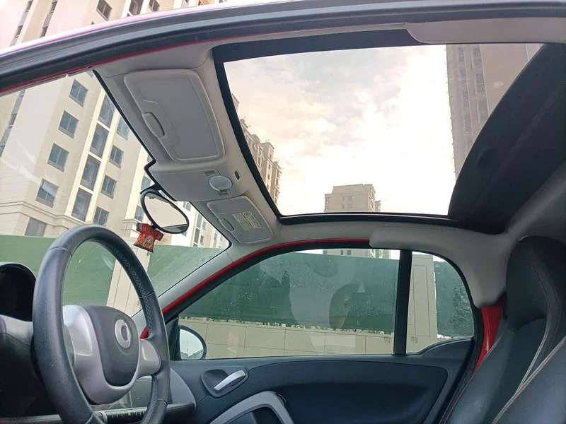 Smart Fortwo — фото 10