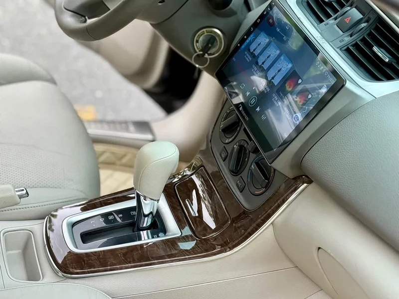 Nissan Sylphy — фото 15