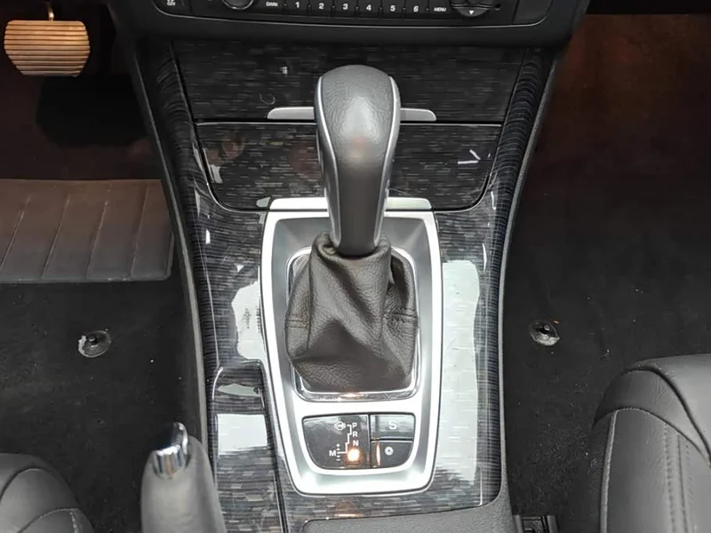 Citroën C5 — фото 15