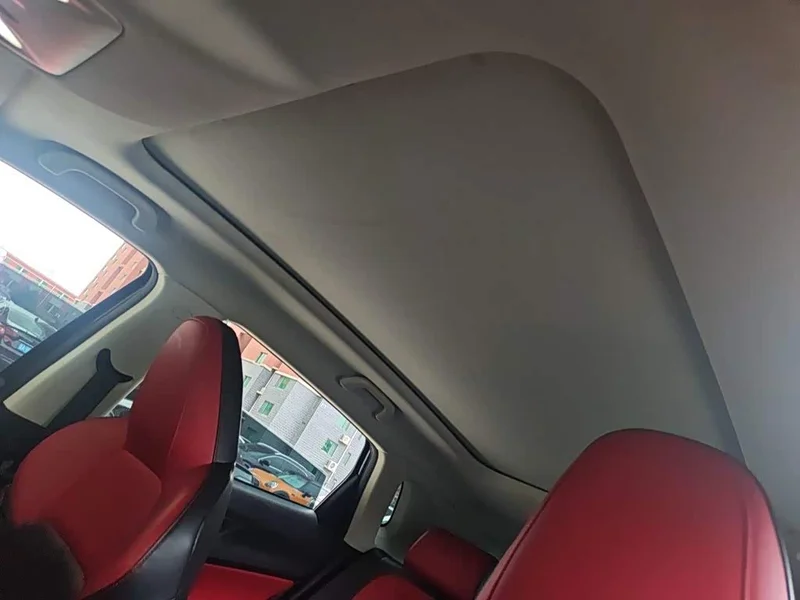 Changan CS55PLUS — фото 19
