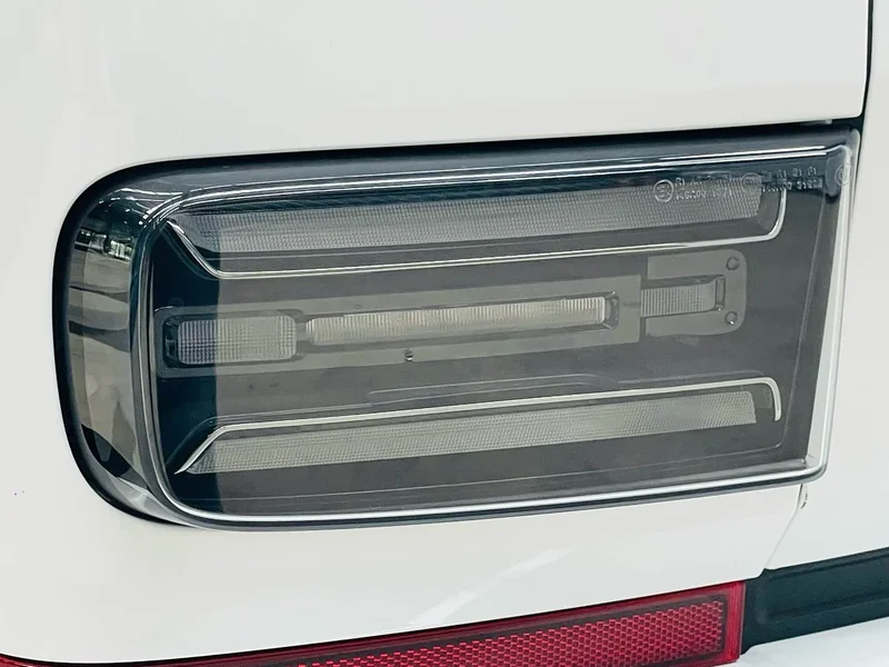iCAR Super V23 — фото 11