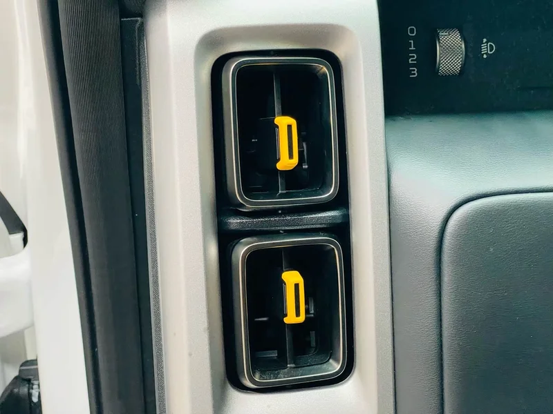 iCAR Super V23 — фото 17