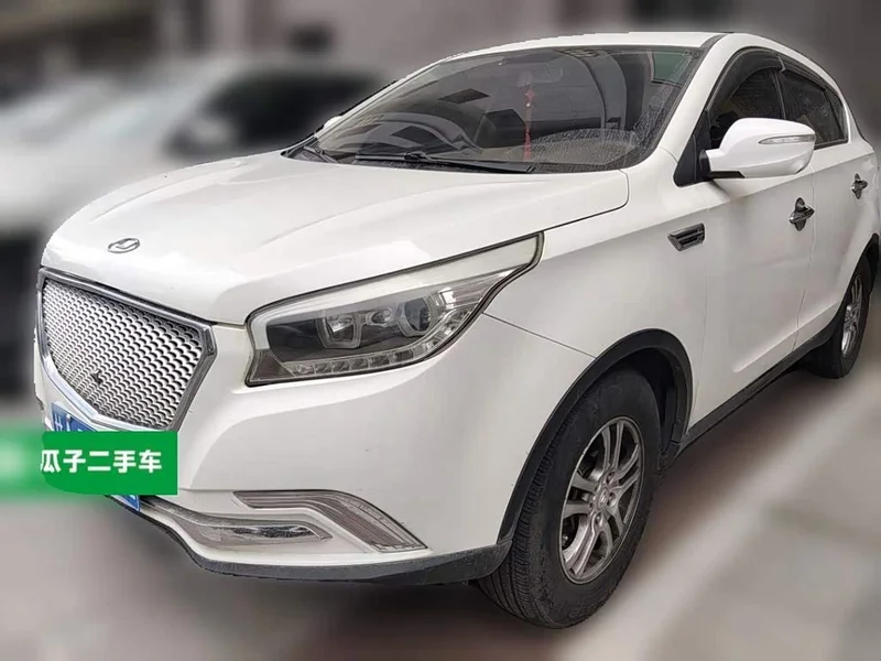 Huatai Santa Fe