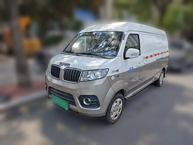 Dongfeng Xiaokang New Sealion X30L