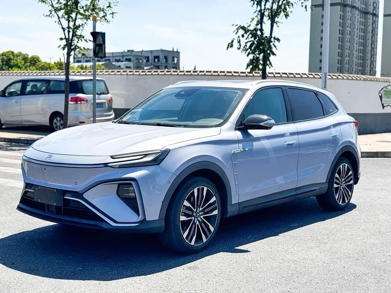 Roewe FEIFAN MARVEL R