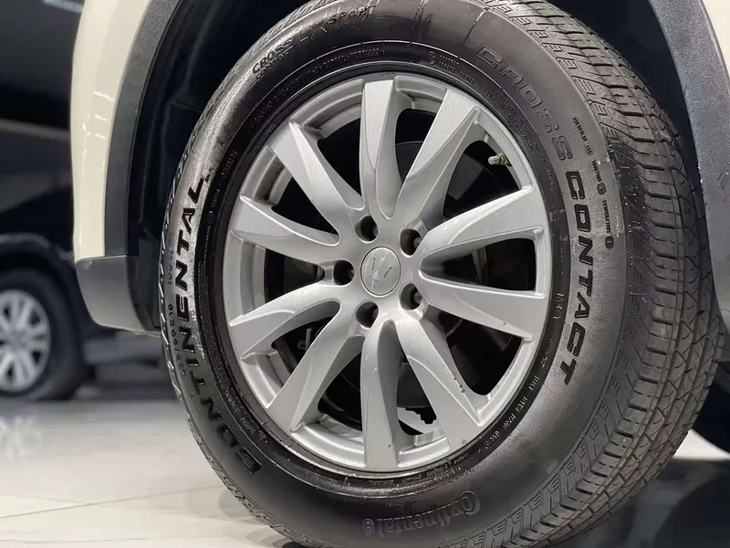 Maserati Levante — фото 10