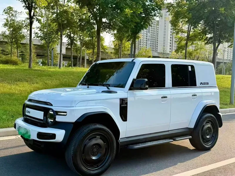 iCAR Super V23
