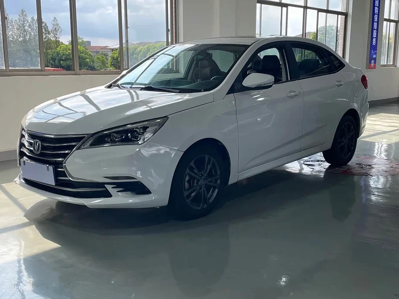 Changan Eado