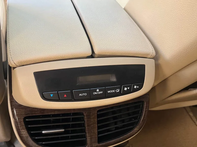 Acura MDX — фото 13